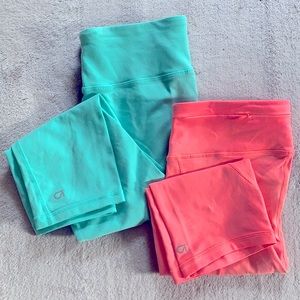 Gap Fit Capri bundle - size Small